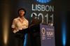 37th Annual Meeting - Lisbon, Portugal