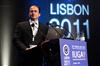 37th Annual Meeting - Lisbon, Portugal