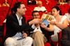 37th Annual Meeting - Lisbon, Portugal