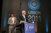 37th Annual Meeting - Lisbon, Portugal