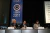 37th Annual Meeting - Lisbon, Portugal