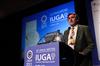 37th Annual Meeting - Lisbon, Portugal