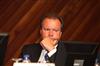 37th Annual Meeting - Lisbon, Portugal