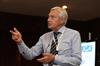37th Annual Meeting - Lisbon, Portugal