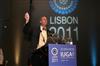 37th Annual Meeting - Lisbon, Portugal