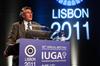 37th Annual Meeting - Lisbon, Portugal