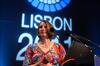 37th Annual Meeting - Lisbon, Portugal