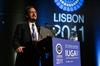 37th Annual Meeting - Lisbon, Portugal