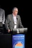 38th Annual Meeting - Brisbane, Australia