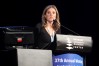 38th Annual Meeting - Brisbane, Australia