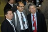 38th Annual Meeting - Brisbane, Australia